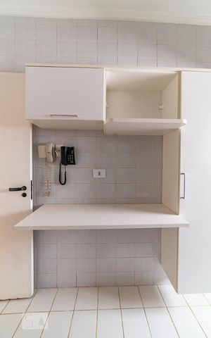 Apartamento à venda com 65m², 2 quartos e 1 vaga Apartamento à venda com 65m², 2 quartos e 1 vagaCozinha - Armários