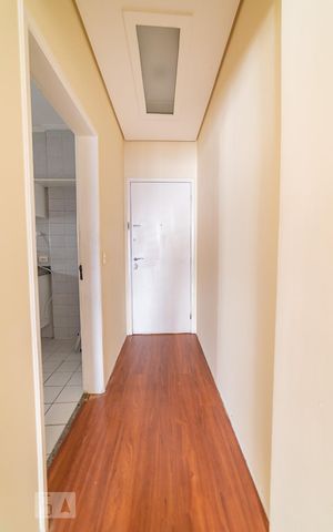 Apartamento à venda com 65m², 2 quartos e 1 vaga Apartamento à venda com 65m², 2 quartos e 1 vagaHall de Entrada