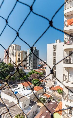 Apartamento à venda com 65m², 2 quartos e 1 vaga Apartamento à venda com 65m², 2 quartos e 1 vagaVista do quarto 1