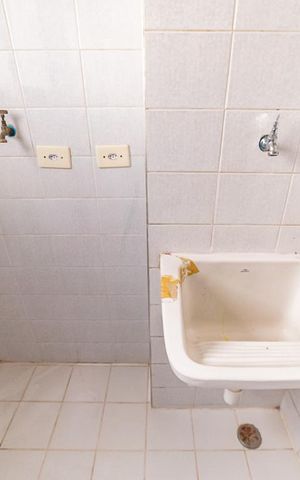 Apartamento à venda com 65m², 2 quartos e 1 vaga Apartamento à venda com 65m², 2 quartos e 1 vagaÁrea de Serviço