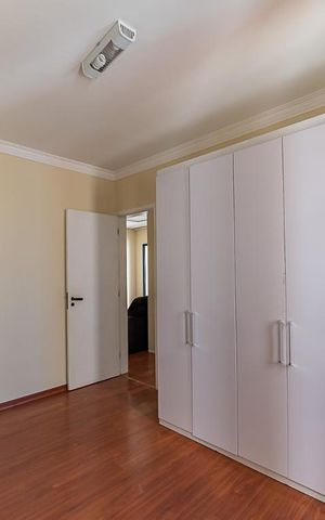 Apartamento à venda com 65m², 2 quartos e 1 vaga Apartamento à venda com 65m², 2 quartos e 1 vagaQuarto 2