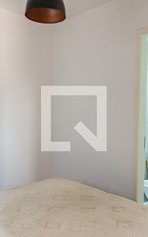 Studio à venda com 28m², 1 quarto e sem vagaQuarto