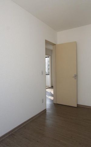 Apartamento para alugar com 52m², 2 quartos e 1 vagaQUARTO 1