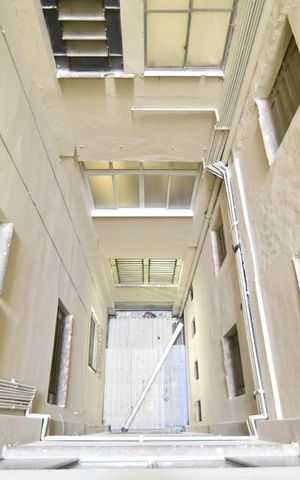 Apartamento à venda com 60m², 2 quartos e sem vagaInterior do edifício