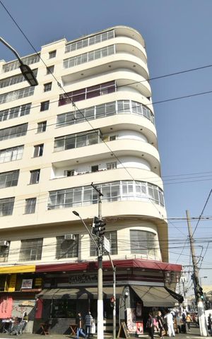 Apartamento à venda com 60m², 2 quartos e sem vagaFachada