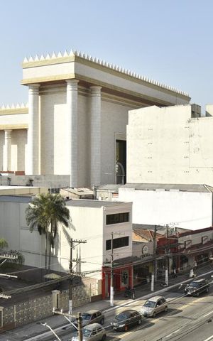 Apartamento à venda com 60m², 2 quartos e sem vagaVista da sala ou quarto 2