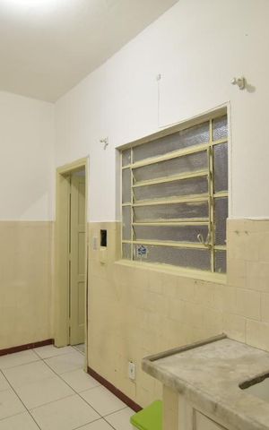 Apartamento à venda com 60m², 2 quartos e sem vagaCozinha