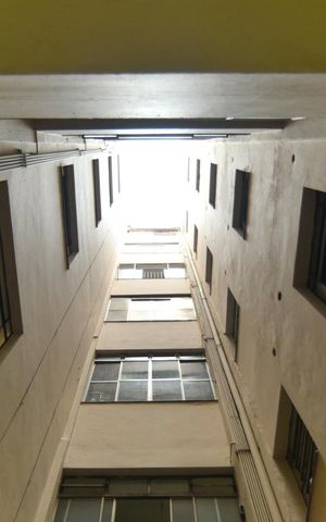 Apartamento à venda com 60m², 2 quartos e sem vagaInterior do edifício