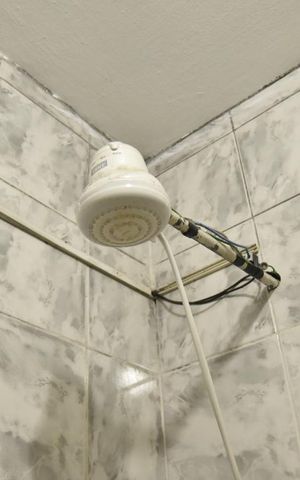 Apartamento à venda com 60m², 2 quartos e sem vagaBanheiro