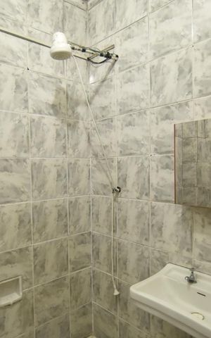 Apartamento à venda com 60m², 2 quartos e sem vagaBanheiro