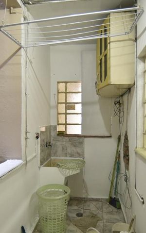 Apartamento à venda com 60m², 2 quartos e sem vagaÁrea de serviço