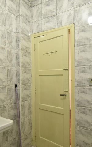 Apartamento à venda com 60m², 2 quartos e sem vagaBanheiro