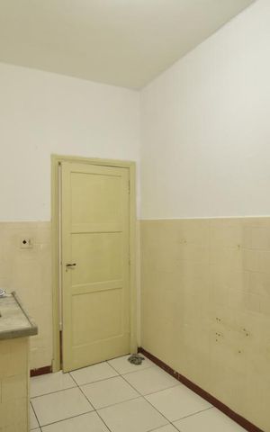 Apartamento à venda com 60m², 2 quartos e sem vagaCozinha