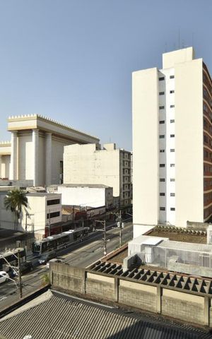 Apartamento à venda com 60m², 2 quartos e sem vagaVista da sala ou quarto 1