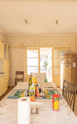 Casa à venda com 450m², 10 quartos e 3 vagasCozinha Casa 1