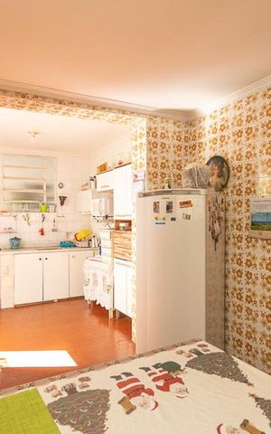 Casa à venda com 450m², 10 quartos e 3 vagasCozinha Casa 2
