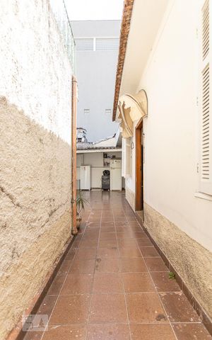 Casa à venda com 450m², 10 quartos e 3 vagasÁrea Externa Casa 1