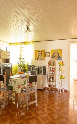 Casa à venda com 450m², 10 quartos e 3 vagasSala 2 Casa 2