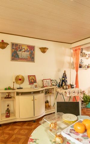 Casa à venda com 450m², 10 quartos e 3 vagasSala 2 Casa 2