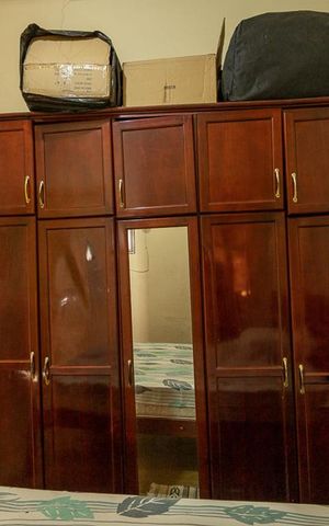 Casa à venda com 450m², 10 quartos e 3 vagasQuarto 3 Casa 1