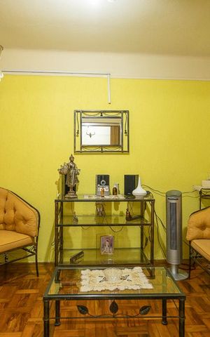 Casa à venda com 450m², 10 quartos e 3 vagasSala de Estar