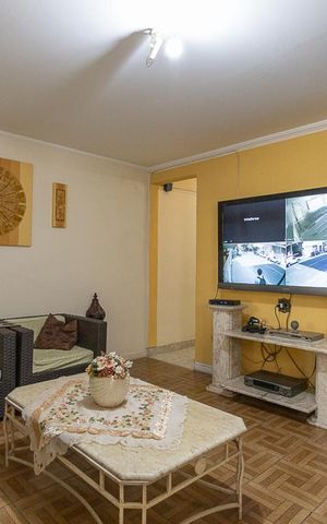 Casa à venda com 450m², 10 quartos e 3 vagasSala 1 Casa 1