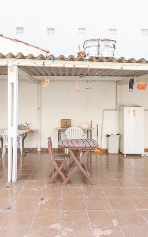 Casa à venda com 450m², 10 quartos e 3 vagasÁrea Externa Casa 1