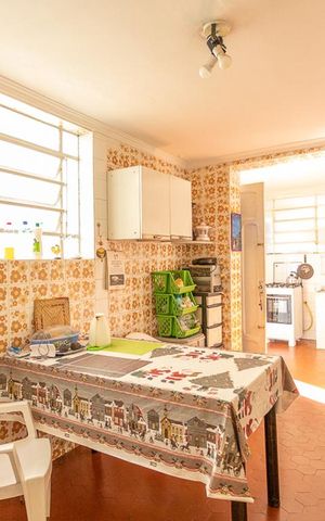 Casa à venda com 450m², 10 quartos e 3 vagasCozinha Casa 2
