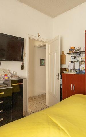 Casa à venda com 450m², 10 quartos e 3 vagasQuarto 1 casa 2