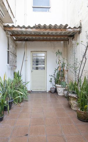 Casa à venda com 450m², 10 quartos e 3 vagasÁrea Externa Casa 1