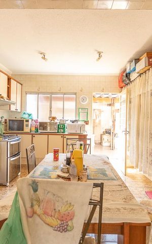 Casa à venda com 450m², 10 quartos e 3 vagasCozinha Casa 1