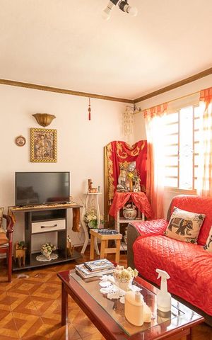 Casa à venda com 450m², 10 quartos e 3 vagasSala 1 Casa 2