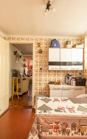 Casa à venda com 450m², 10 quartos e 3 vagasCozinha Casa 2
