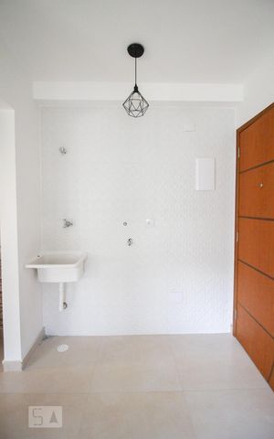 Studio à venda com 26m², 1 quarto e sem vagaarea de serviço
