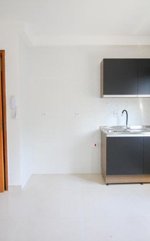 Studio à venda com 26m², 1 quarto e sem vagaStudio