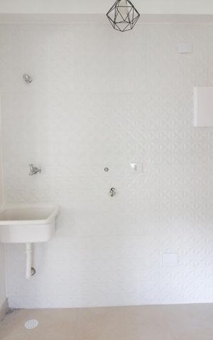 Studio à venda com 26m², 1 quarto e sem vagaarea de serviço