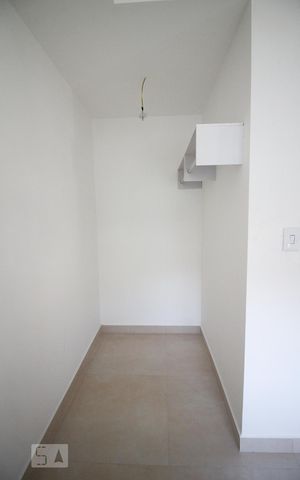 Studio à venda com 26m², 1 quarto e sem vagacloset