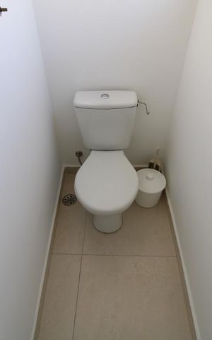 Apartamento para alugar com 81m², 3 quartos e 1 vagaBanheiro de serviço
