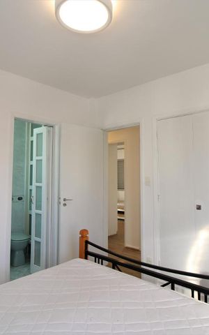 Apartamento para alugar com 81m², 3 quartos e 1 vagaSuíte
