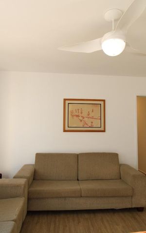 Apartamento para alugar com 81m², 3 quartos e 1 vagaSala