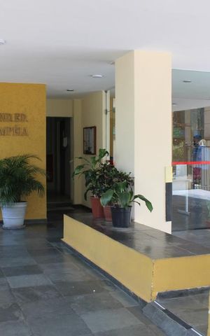 Apartamento para alugar com 81m², 3 quartos e 1 vagaHall de entrada