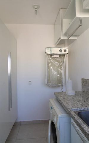 Apartamento para alugar com 81m², 3 quartos e 1 vagaÁrea de serviço