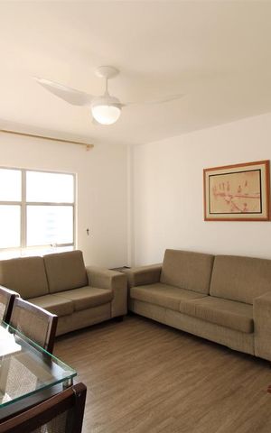 Apartamento para alugar com 81m², 3 quartos e 1 vagaSala
