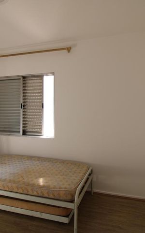 Apartamento para alugar com 81m², 3 quartos e 1 vagaQuarto 3