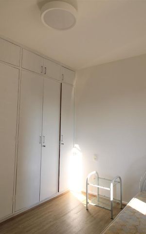 Apartamento para alugar com 81m², 3 quartos e 1 vagaQuarto 3 