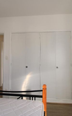 Apartamento para alugar com 81m², 3 quartos e 1 vagaSuíte - Armários