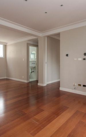 Apartamento para alugar com 106m², 3 quartos e sem vaga Apartamento para alugar com 106m², 3 quartos e sem vagaSala