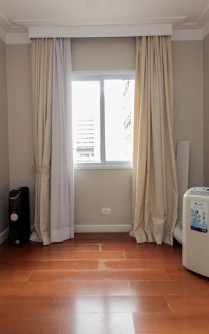 Apartamento para alugar com 106m², 3 quartos e sem vaga Apartamento para alugar com 106m², 3 quartos e sem vagaQuarto 1