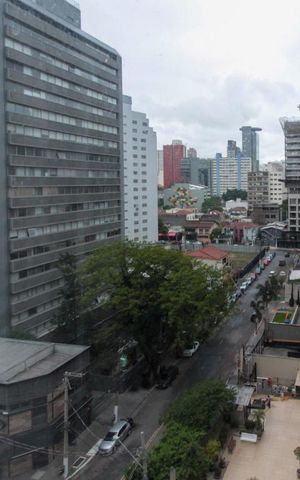 Apartamento para alugar com 106m², 3 quartos e sem vaga Apartamento para alugar com 106m², 3 quartos e sem vagaSala