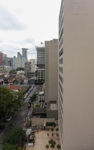 Apartamento para alugar com 106m², 3 quartos e sem vaga Apartamento para alugar com 106m², 3 quartos e sem vagaQuarto 1